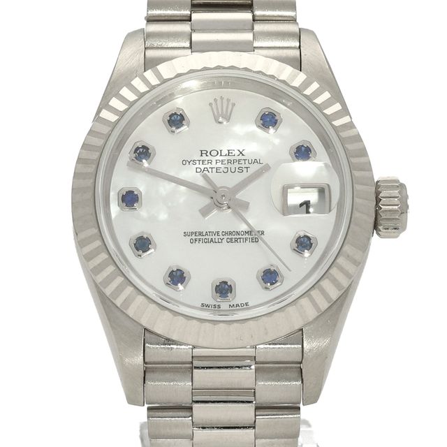 Rolex Datejust Lady 79179 Image 2